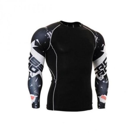  Rash Guard
